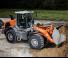 Cargadoras de ruedas weycor AR 250 e