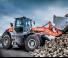 Cargadoras de ruedas weycor AR 250 e