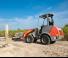 Cargadoras de ruedas weycor AR 30