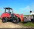 Cargadoras de ruedas weycor AR 35 Super
