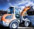 Cargadoras de ruedas weycor AR 420