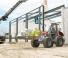 Cargadoras de ruedas weycor AR 60