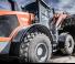 Cargadoras de ruedas weycor AR 680