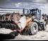 Cargadoras de ruedas weycor AR 680