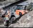 Cargadoras de ruedas weycor AR 680