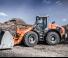 Cargadoras de ruedas weycor AR 680
