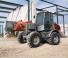 Cargadoras de ruedas weycor AR 75 e S