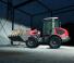 Cargadoras de ruedas weycor AR 75 e S