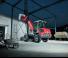 Cargadoras de ruedas weycor AR 75 e T