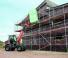Cargadoras de ruedas weycor AR 75 e T