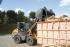 Cargadoras de ruedas Ahlmann AX 1000