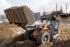 Cargadoras de ruedas Ahlmann AX 1000