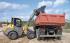 Cargadoras de ruedas Ahlmann AX 1000