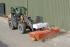 Cargadoras de ruedas Ahlmann AX 1000