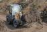 Cargadoras de ruedas Ahlmann AX 700