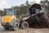 Cargadoras de ruedas Mecalac AX 700