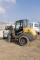 Cargadoras de ruedas Mecalac AX 700
