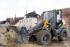 Cargadoras de ruedas Ahlmann AX 850