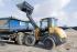 Cargadoras de ruedas Ahlmann AX 850