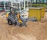 Cargadoras de ruedas Mecalac AX1000