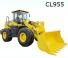 Cargadoras de ruedas Lishide CL955A