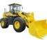 Cargadoras de ruedas Lishide CL955A