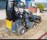 Cargadoras de ruedas Giant D 204 SW