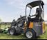 Cargadoras de ruedas Giant D 254 SW
