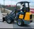 Cargadoras de ruedas Giant D 263 S