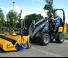 Cargadoras de ruedas Giant D 263 SW