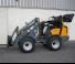 Cargadoras de ruedas Giant D 337 T