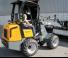 Cargadoras de ruedas Giant D 337 T