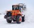 Cargadoras de ruedas Doosan DL 200-3