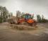 Cargadoras de ruedas Doosan DL200-5