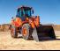 Cargadoras de ruedas Doosan DL200 TC-5