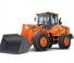 Cargadoras de ruedas Doosan DL250-5