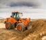 Cargadoras de ruedas Doosan DL250-5