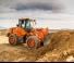 Cargadoras de ruedas Doosan DL250-3
