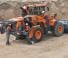 Cargadoras de ruedas Doosan DL350-5
