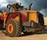Cargadoras de ruedas Doosan DL 420