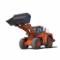 Cargadoras de ruedas Doosan DL550-3