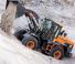 Cargadoras de ruedas Doosan DL250-7
