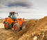 Cargadoras de ruedas Doosan DL250 TC 5