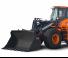 Cargadoras de ruedas Doosan DL300-5