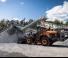 Cargadoras de ruedas Doosan DL320-7