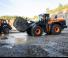 Cargadoras de ruedas Doosan DL480-7