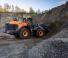 Cargadoras de ruedas Doosan DL480-7