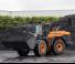 Cargadoras de ruedas Doosan DL580-7