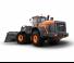 Cargadoras de ruedas Doosan DL580-7