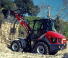 Cargadoras de ruedas eléctricas Yanmar V 8e